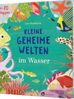 Kleine Geheime Welten im Wasser