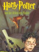 Harry Potter und der Orden des Phönix