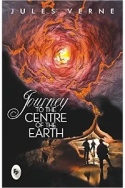 Journey to the Centre of the Earth