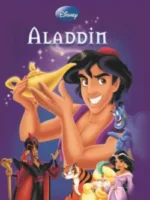 Lady Bird Aladdin