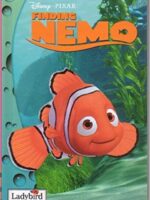 lady bird - finding nemo