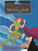 Lady Bird Never Land