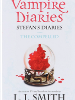 The Vampire Diaries: Stefan's Diaries (The Craving) - Book 3 1