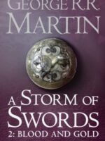 Game of Thrones tome 3 (Vol 2): Storm of Swords