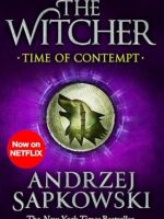 The witcher Time of Contempt