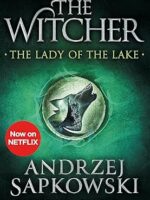 the witcher Lady of the Lake