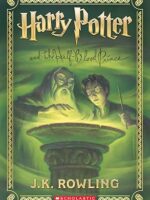 Harry Potter and the Half-Blood Prince (Harry Potter, Book 6)
