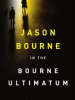 The Bourne Ultimatum (Jason Bourne - 3)