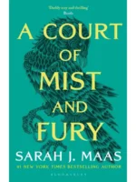 A Court of Mist and Fury