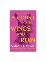 A Court of Wings and Ruin