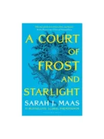 A Court of Frost and Starlight