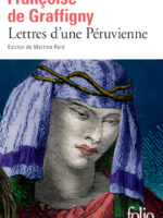 Lettres d’une Péruvienne