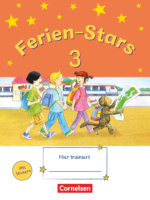 Ferien-Stars 3. Schuljahr