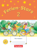 Ferien-Stars 2. Schuljahr