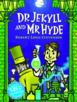 Dr Jekyll and Mr Hyde