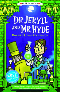 Dr Jekyll and Mr Hyde