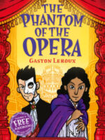 The Phantom of the Opera