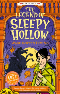 The Legend of Sleepy Hollow
