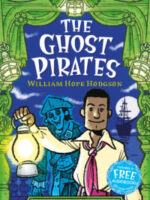 The Ghost Pirates