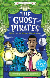 The Ghost Pirates