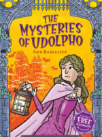 The Mysteries of Udolpho