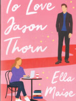 to love jason thorn