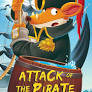 Attack of the Pirate Cats