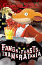 Fangs and Feasts in Transratania