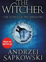 The Tower of Swallows (The Witcher, 6)