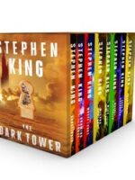 The Dark Tower 8-Book Boxed Set