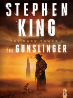 The Dark Tower I (The Gunslinge)