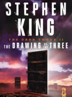 The Dark Tower II (The Drawing of the Three)