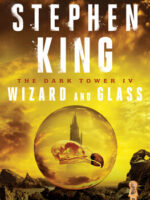 The Dark Tower IV (Wizard and Glass)
