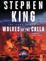 The Dark Tower V(Wolves of the Calla)