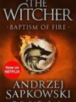The Witcher Baptism of Fire