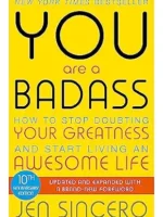 You Are A Badass