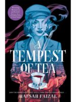 A Tempest of Tea