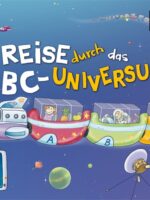 Die Reise durch das Abc-Universum